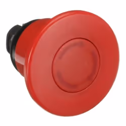 ABB MPMT4-10R interruttore elettrico Interruttore rotante Rosso - Vista aggiuntiva 3