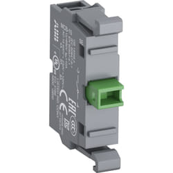 ABB - Contatto na per pulsanti mcb-10 eo 570 5