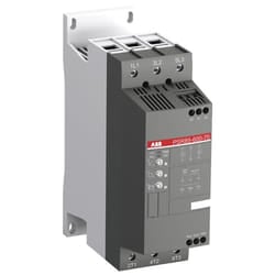ABB PSR85-600-70 trasmettitore di potenza Grigio