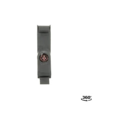 Blocco led integrato mlbl-01w 24vac dc abb kv 009 2