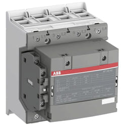 Contattore ABB AC1 4 poli 200A 100-250VAC/DC AF140401113