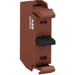 ABB - blocco contatti 1nc p9b01vn