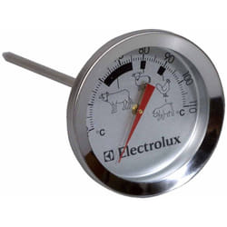 Electrolux E4TAM01 40 - 110°C Analogico Termometro per Cibo