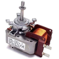Ventola - Forni, Fornelli Elettrici e a Gas Electrolux 2595997321420531848