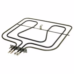 Resistenza superiore 800W + 1650W - 3970129015 3570759021 - [FOUR, CUISINIÈRE AEG:] 20005FA-W, 20005VA-WN, FNC50X, 30005VA-WN ...