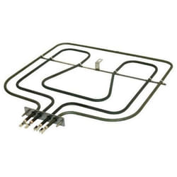 Resistenza superiore 800W + 1650W - Forni, Fornelli Elettrici e a Gas - faure - 1438507321421121505