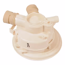 Electrolux 1527957128 accessorio e componente per lavastoviglie Bianco Adattatore - Vista aggiuntiva 4