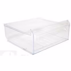 Cassetto del congelatore - Frigorifero, congelatore - ELECTROLUX - 2950467321421547442