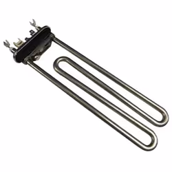 Resistenza (riscaldatore per immersione) con sensore 1950W - 1325064119 3792301008 1327242002 1325064002 1325064010 132506410 ...