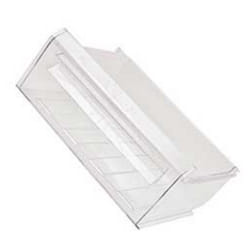 Cassetto superiore e intermedio - Frigorifero, congelatore Electrolux 3230487321421817033