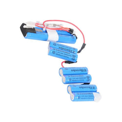 AEG 4055132304 accessorio e ricambio per aspirapolvere Batteria Aspirapolvere elettrica