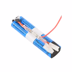 AEG 4055132304 accessorio e ricambio per aspirapolvere Batteria Aspirapolvere elettrica