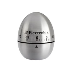 Electrolux 9029792364 timer da cucina Timer da cucina meccanico Acciaio inox