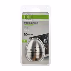 Electrolux 9029792364 timer da cucina Timer da cucina meccanico Acciaio inox
