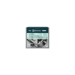 Decalcificante, sgrassante, detergente igienico (12 bustine x 50 g) - Lavastoviglie - ELECTROLUX - 3461737321422645185