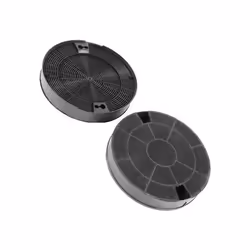 Electrolux 9029793586, Filtro per cappa aspirante, Nero, Electrolux, 190 mm, 190 mm, 35 mm