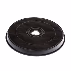 Electrolux E3CFF57, Filtro per cappa aspirante, Nero, Carbonio, Electrolux, 232 mm, 50 mm