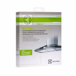 Electrolux E3CFF57 Filtro per cappa aspirante