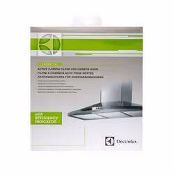 Electrolux E3CFF57 Filtro per cappa aspirante