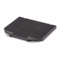 Electrolux 9029793636, Filtro per uso domestico, Nero, 267 mm, 16 mm, 237 mm