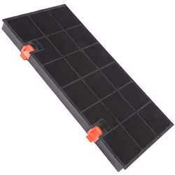 Electrolux E3CFE150, Filtro per cappa aspirante, Nero, Electrolux, 435 mm, 216 mm, 25 mm