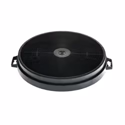 Electrolux E3CFT210, Filtro per cappa aspirante, Nero, Antracite, Electrolux, 32 mm, 21 cm