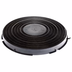 Electrolux 9029793743, Filtro per cappa aspirante, Nero, Antracite, 37 mm, 28,8 cm