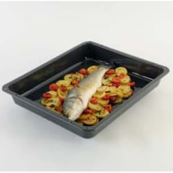 AEG E4OHDT01 Forno Rettangolare