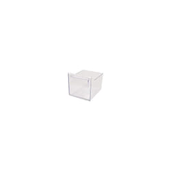 Cassetto di refrigerazione/altezza del congelatore: 225 mm per il frigorifero aeg 2647018049