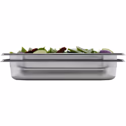 Electrolux E9OOGC23 Rettangolare Acciaio inox - Vista aggiuntiva 4