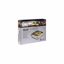 Electrolux E9OOGC23 Rettangolare Acciaio inox - Vista aggiuntiva 7