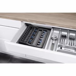 Electrolux 9029795540 accessorio e componente per lavastoviglie Nero Supporto per bicchiere da vino - Vista aggiuntiva 4