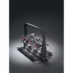 AEG A9SZGB01 accessorio e componente per lavastoviglie Grigio Cestino per bicchiere da vino e tazza - Vista aggiuntiva 4