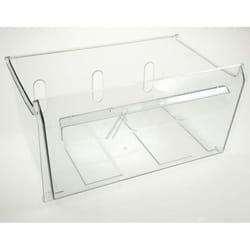 Sfondo neutro del congelatore cassetto l 207mm l 405mm per frigoriferi e congelatori Electrolux 2064459189