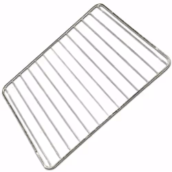 Griglia 385 x 466 mm - 5617733018 140064796018 140067172050 - [FOUR, CUISINIÈRE ARTHUR MARTIN:] AKM64500EW, AKM64500EX[FOUR,  ...