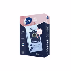 Electrolux E203S Sacchetto per la polvere A cilindro