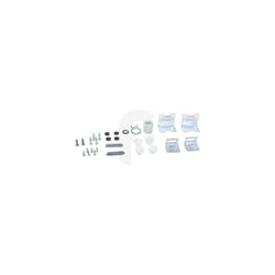 Set di montaggio per lavastoviglie Electrolux 140125033039