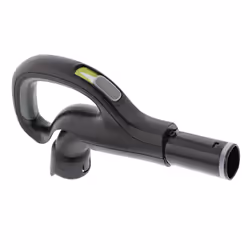 Electrolux Vacuum Cleaner Complete Loop Handle, Impugnatura, Nero, Electrolux, 3,6 cm, 290 g, 1 pz
