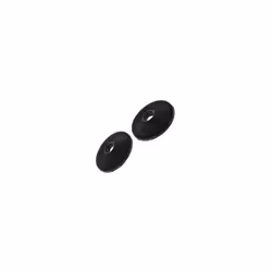 Set di 2 filtri a carbone originali Cappuccio 33004896 Faure Hood 33004896 Faure