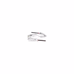 Charnieres Game per lavastoviglie sinistro + Electrolux destro 405547495. Contenuto: 2 pezzi.