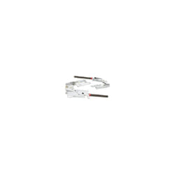 Charnieres Game per lavastoviglie sinistro + Electrolux destro 405547495