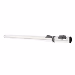 Electrolux Tube, telescope, PIL SS GNGRLON EL600, Tubo telescopico, Nero, Acciaio, AEG, AEG VX6, VX7 series, 3,2 cm, 426 g