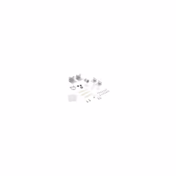 Kit di montaggio della lavatrice. Riferimento pezzo: 140125033492, marchio: Electrolux.