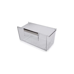 Larghezza del cassetto del congelatore: 200 mm Longue: 405 mm per i frigoriferi 140206401055 Electrolux