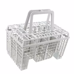 Electrolux 1118228004 accessorio e componente per lavastoviglie Grigio Cestello