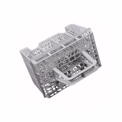 Electrolux 1118228004 accessorio e componente per lavastoviglie Grigio Cestello