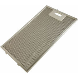 Whirlpool - Griglia filtro rettangolare originale (con attivazione) - Cappa aspirante 3164027321427307699