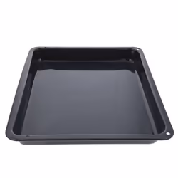 Electrolux Grey/Blue Enamelled Grill Pan Grill, Griglia e forno, Forno Rettangolare Metallo - Vista aggiuntiva 4