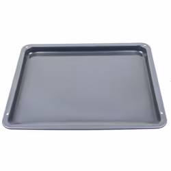 Zanussi 3870287202, Piastra, Zanussi, Nero, 425 mm, 360 mm, 20 mm