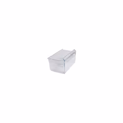 Cassetto di congelamento trasparente per frigorifero Electrolux 2247086412. Parte Colore: trasparente.